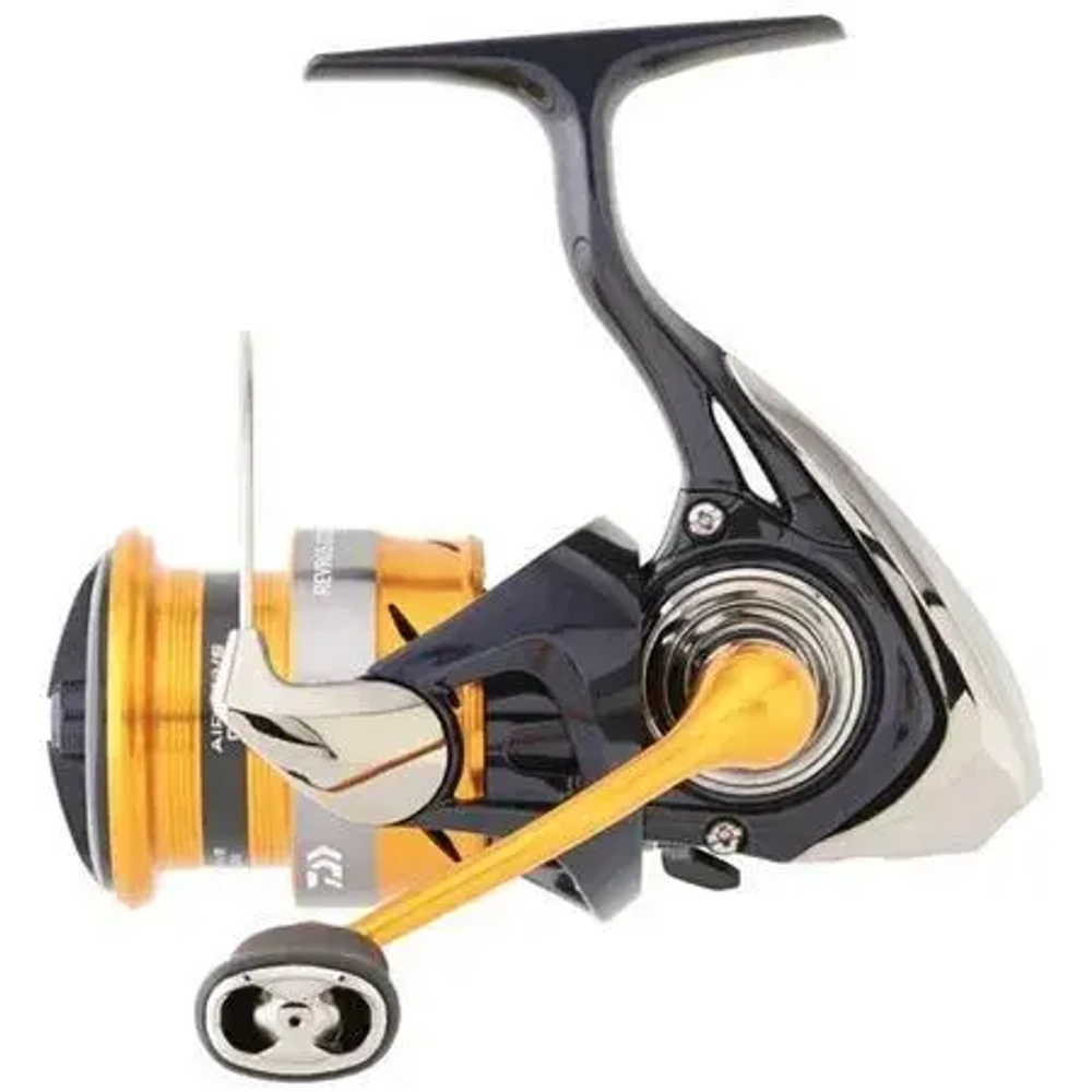 Катушка Daiwa 23 Revros