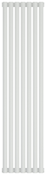 Сунержа Эстет-00 1200х315 7 секций