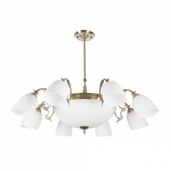 Люстра на штанге MyFar Ceiling MR1524-11C