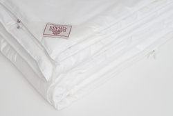 Одеяло двойное 150х200 German Grass Alliance Silk&Cashmere