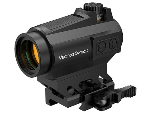 Прицел Vector Optics Maverick-II 1x22 Solar (SCRD-PS12)