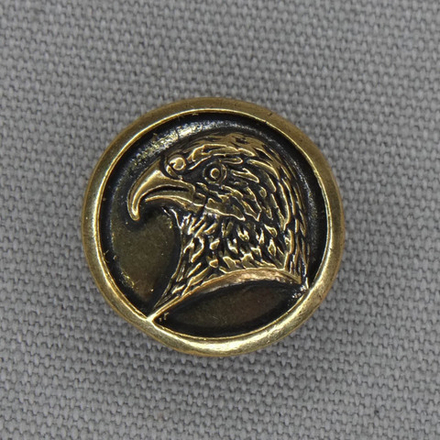 Кончо, (Декоративный элемент) Орел
