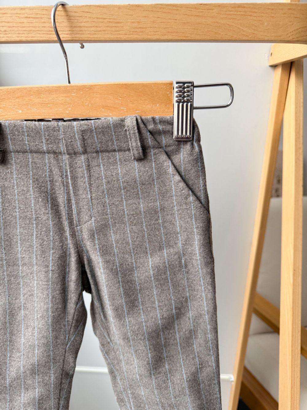 Брюки Aletta, 74