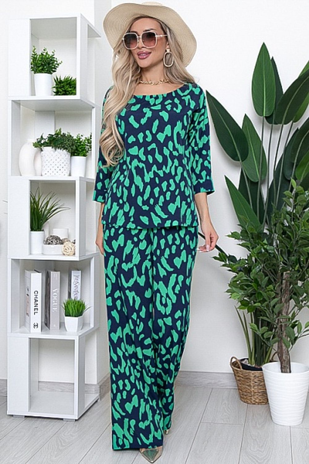 Комплект 6500 Avili