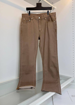 Джинсы Brunello Cucinelli