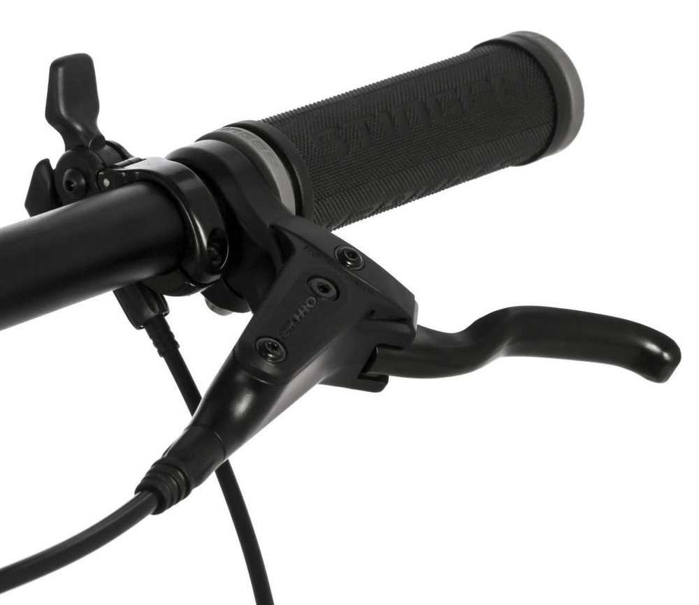 Горный велосипед Stinger Reload STD 29" (2023)
