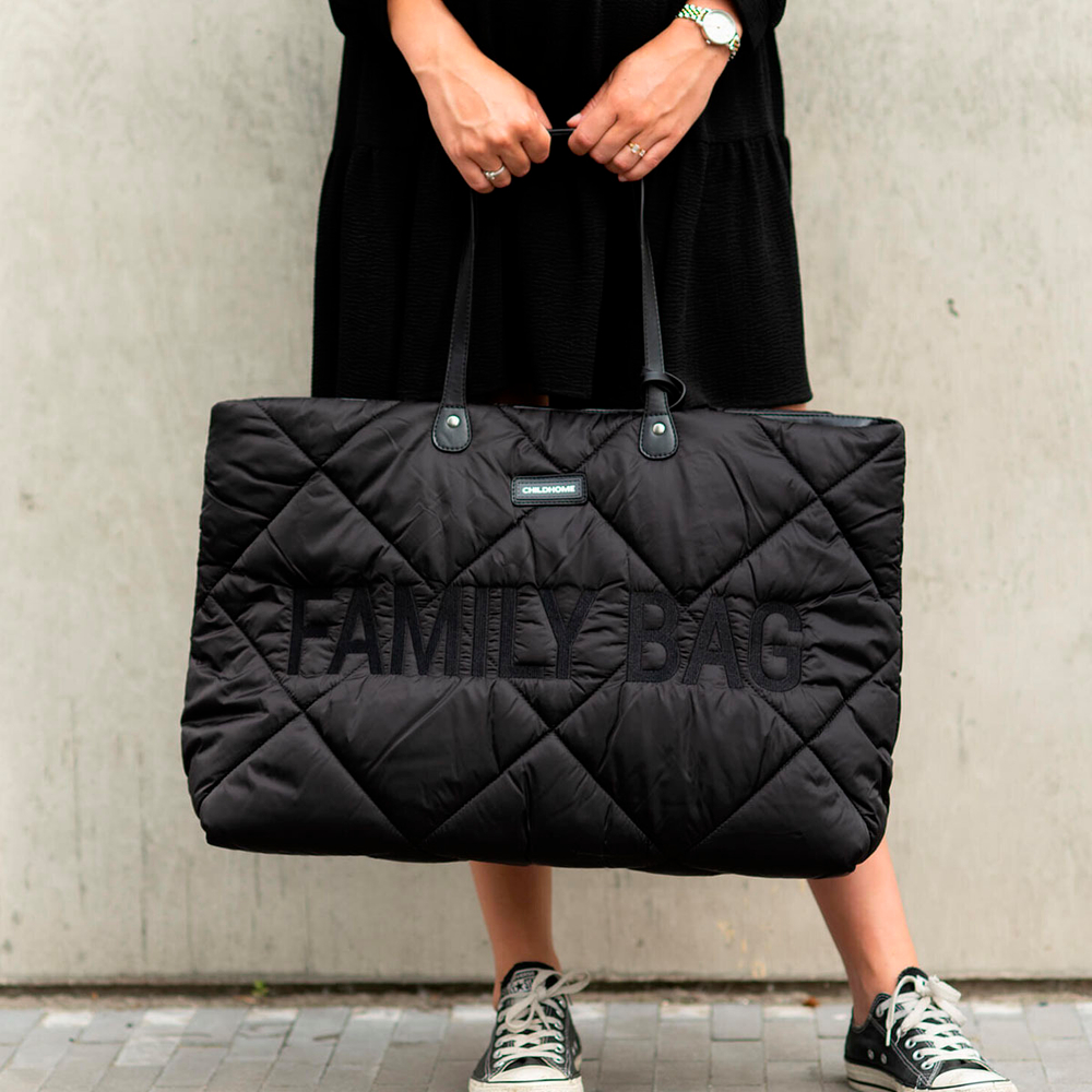 Сумка для путешествий CHILDHOME FAMILY BAG