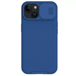 Накладка Nillkin CamShield Pro Case с защитой камеры для iPhone 15