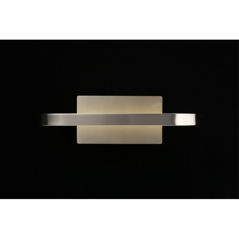 Настенный светодиодный светильник Aployt Olivi APL.003.11.12