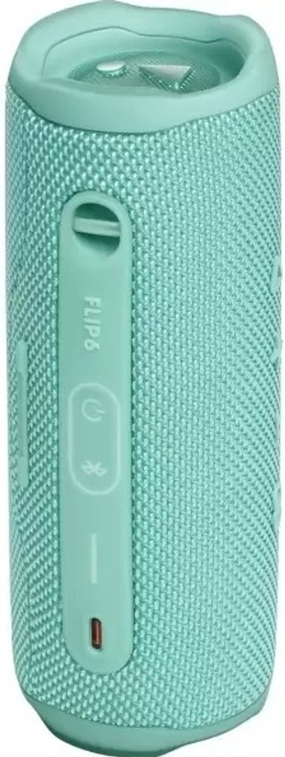 Портативная колонка JBL Flip 6 Teal