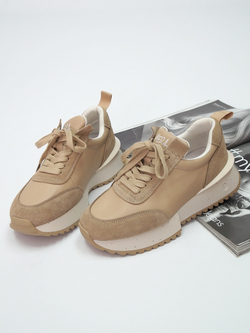 Кроссовки женские демисезонные