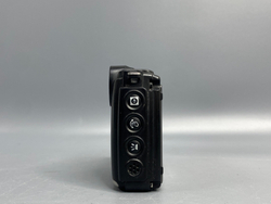 Nikon Coolpix W300 царапки на линзе
