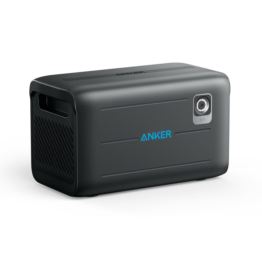 Дополнительная батарея Anker 760 для станции Anker 767