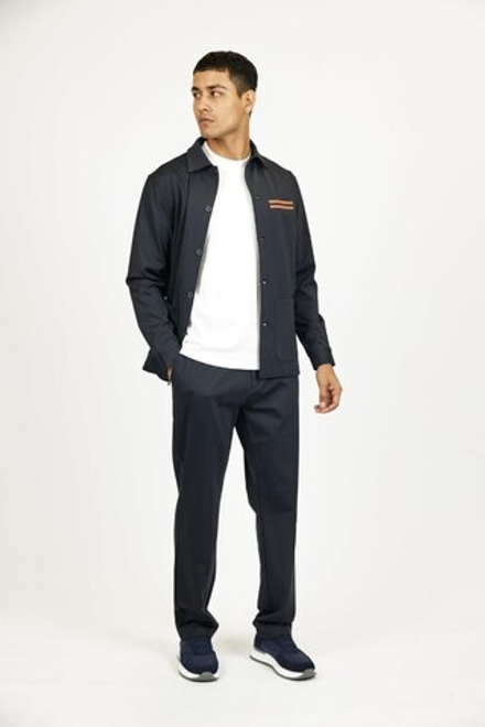 Прогулочный костюм Zegna