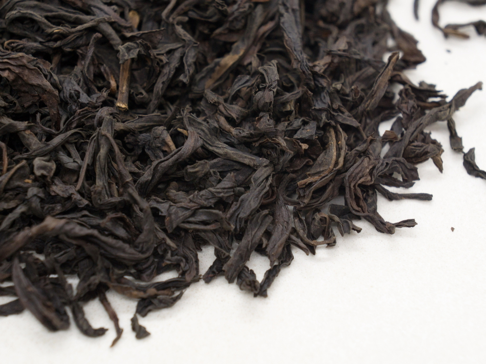 59156 Чай улун "Да Хун Пао" коллекционный №460