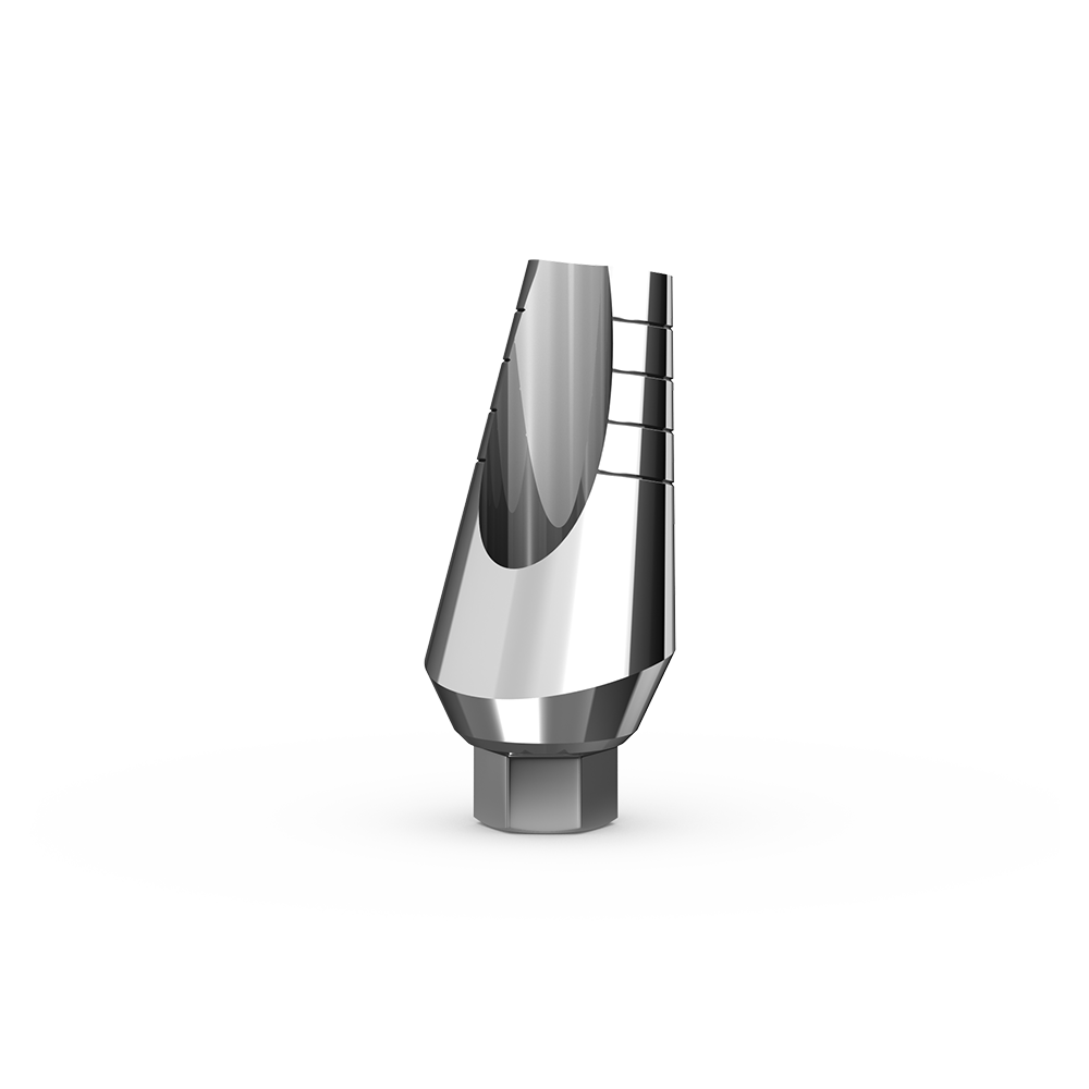 Абатмент угловой AB Dental P4, 35°