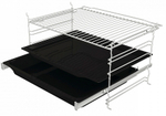 Духовой шкаф Gorenje BOSX6737E06BG