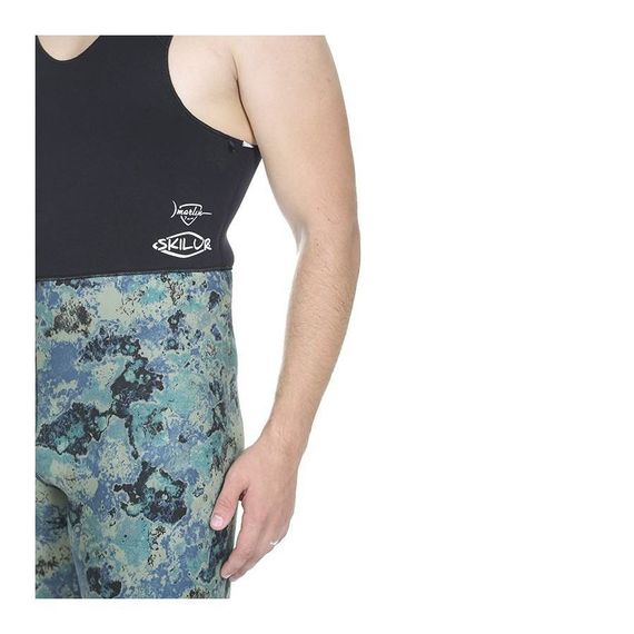 Гидрокостюм Marlin Skilur Salvia 2.0 7 мм