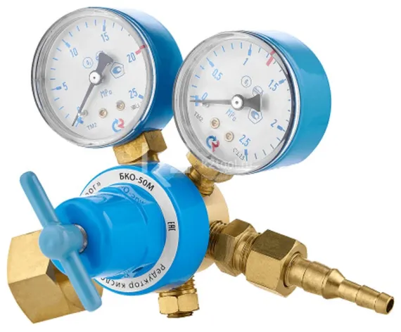 Редуктор Сварог БКО 50М