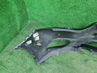 Бампер передний Mazda 6 GJ (2012-2015)