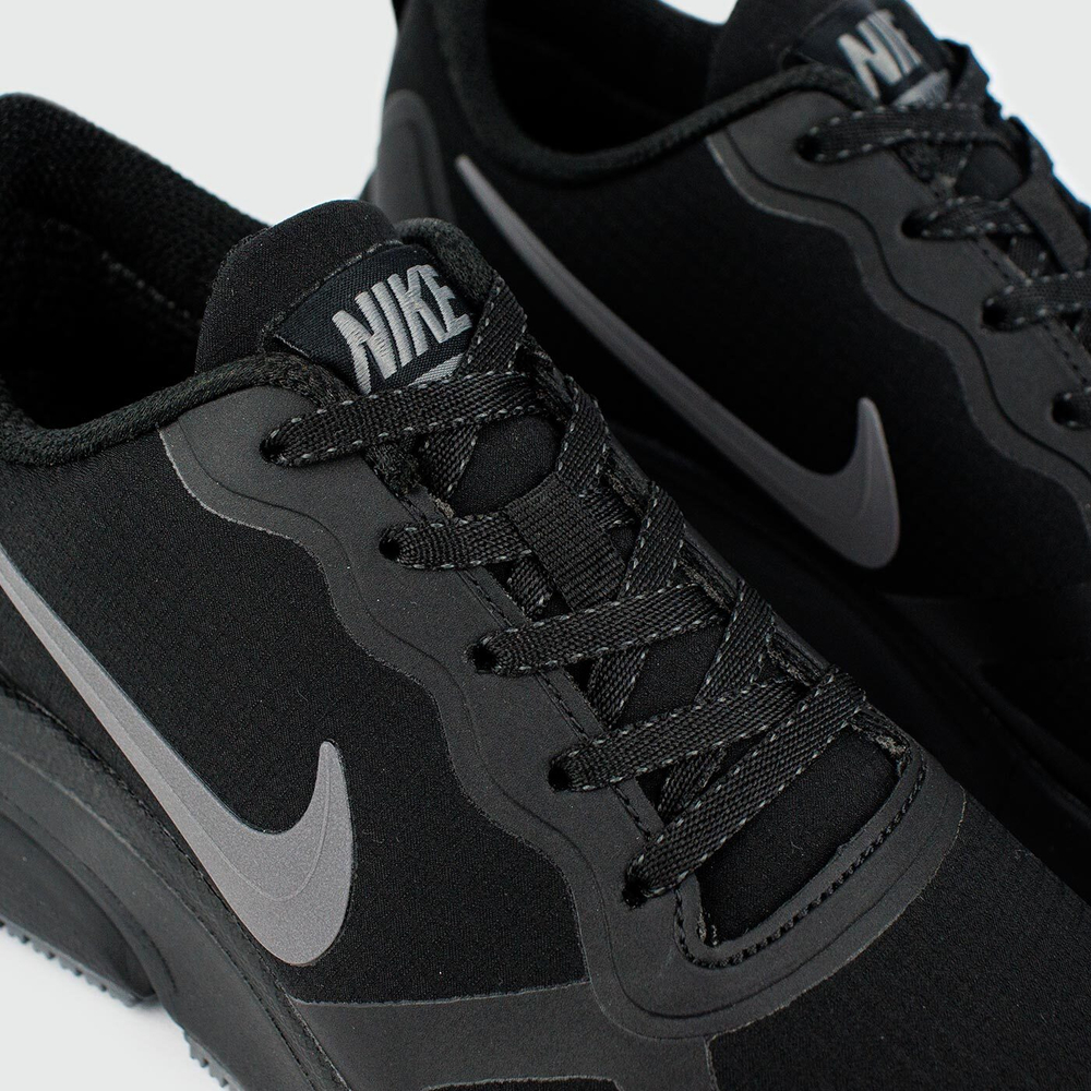 Кроссовки Nike Zoom Winflo 8 Gtx Black / Grey Ftwr.