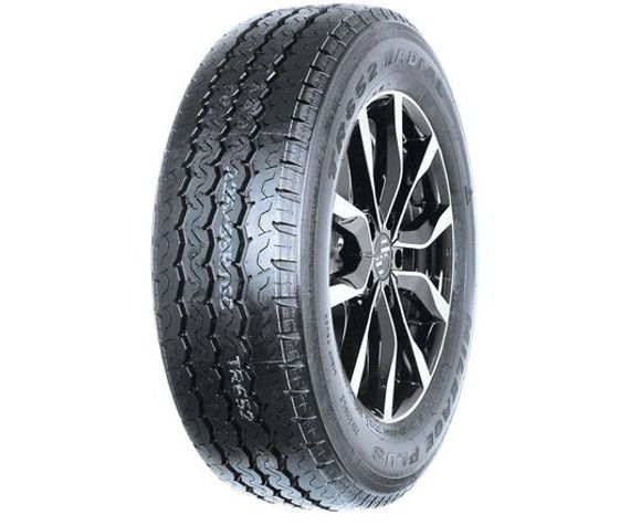 Triangle Group TR652 205/70 R15C 106/104S