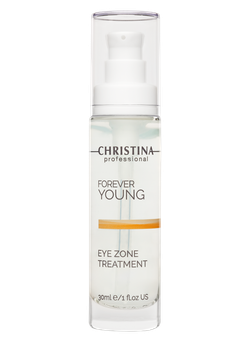 CHRISTINA Forever Young Eye Zone Treatment