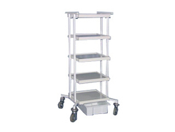 Тележка лапароскопическая ТЛ-5-01