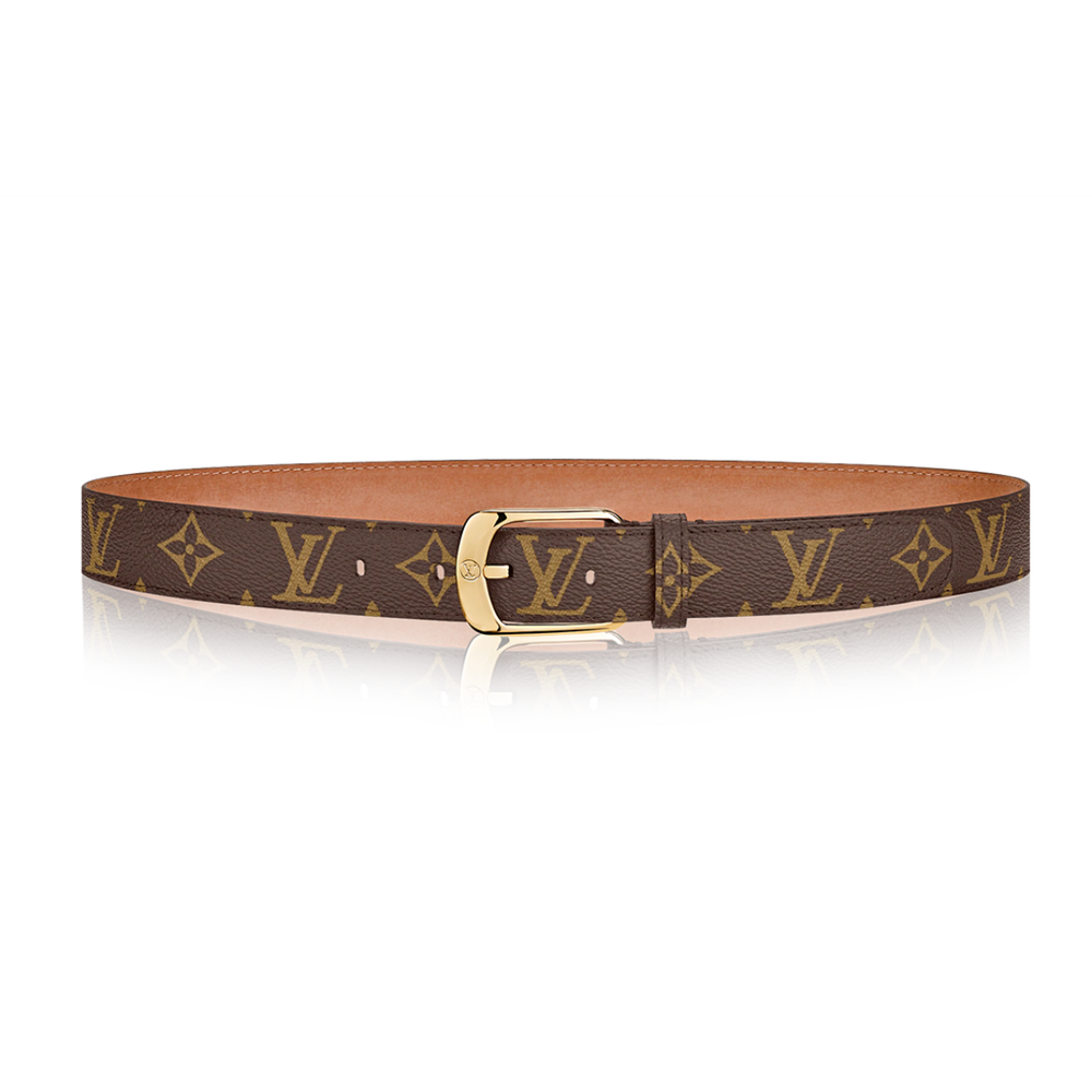 Пояс LOUIS VUITTON 3cm, M6919