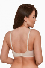 Бюстгальтер Nancy с мягкой чашкой (Размер: 70D) (Цвет: телесный)