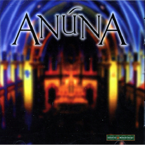 Anuna / Anuna (CD)