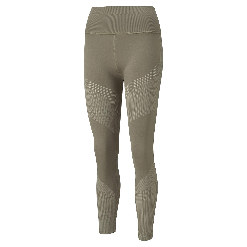 Женские легинсы PUMA Train Seamless HW 7/8 Tight