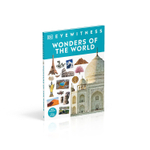 Wonders of the World (DK Eyewitness)