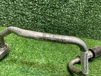 Трубка кондиционера Mercedes C w205 (2014-2023)