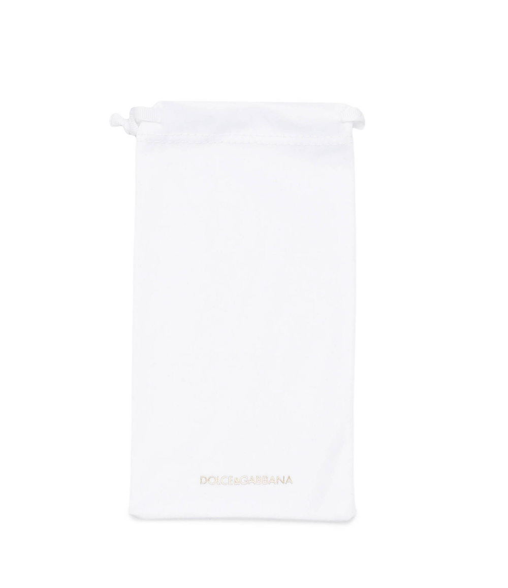 Солнцезащитные очки Dolce & Gabbana - голубой(DX4003)