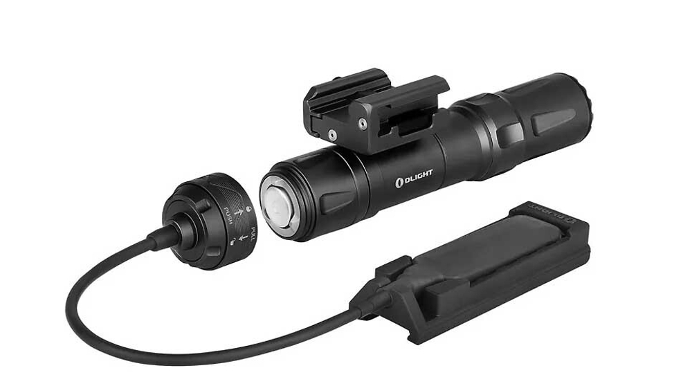 Фонарь тактический OLIGHT Odin