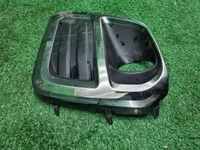 Накладка ПТФ правая Subaru Forester 5 SK (18-21)