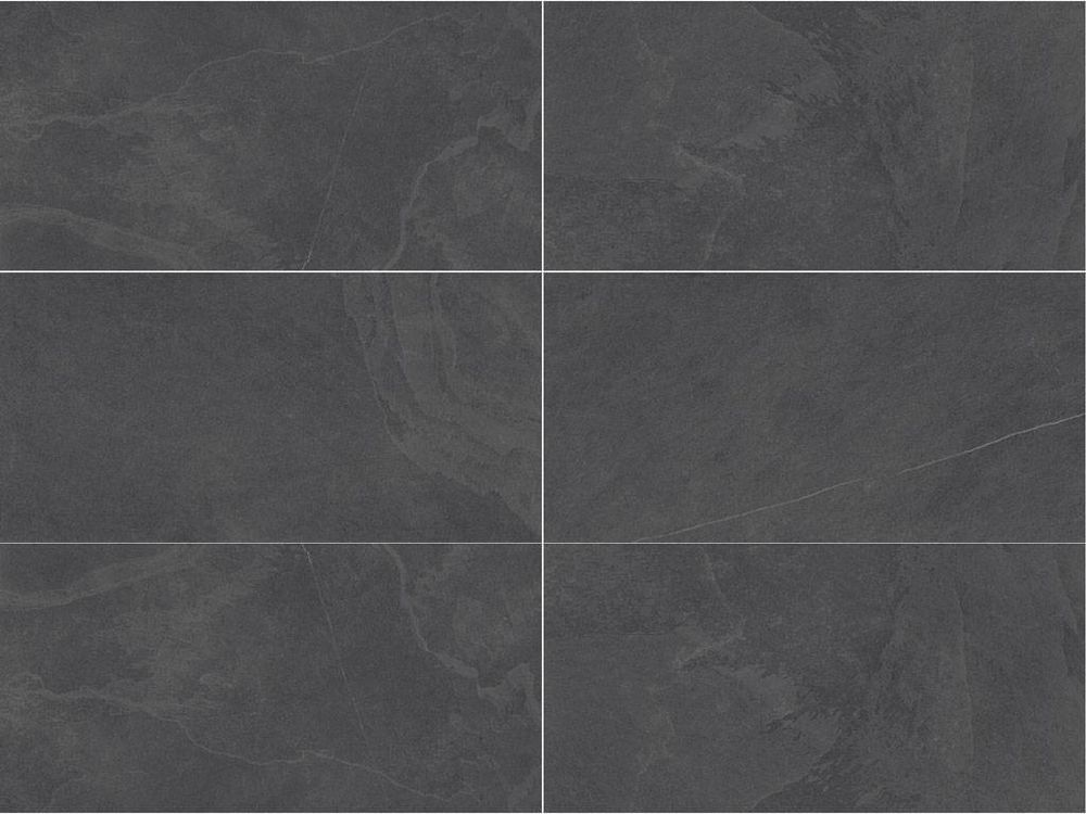 Terraslab, Overland Anthracite Base C3/R11 Antislip 600х1200х20мм 1шт/уп - керамогранит уличный