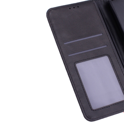 Чехол-книжка President Wallet из экокожи для Xiaomi Redmi Note 11 Pro+ 5G