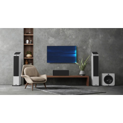 Центральный канал Magnat Signature Center Pro II White