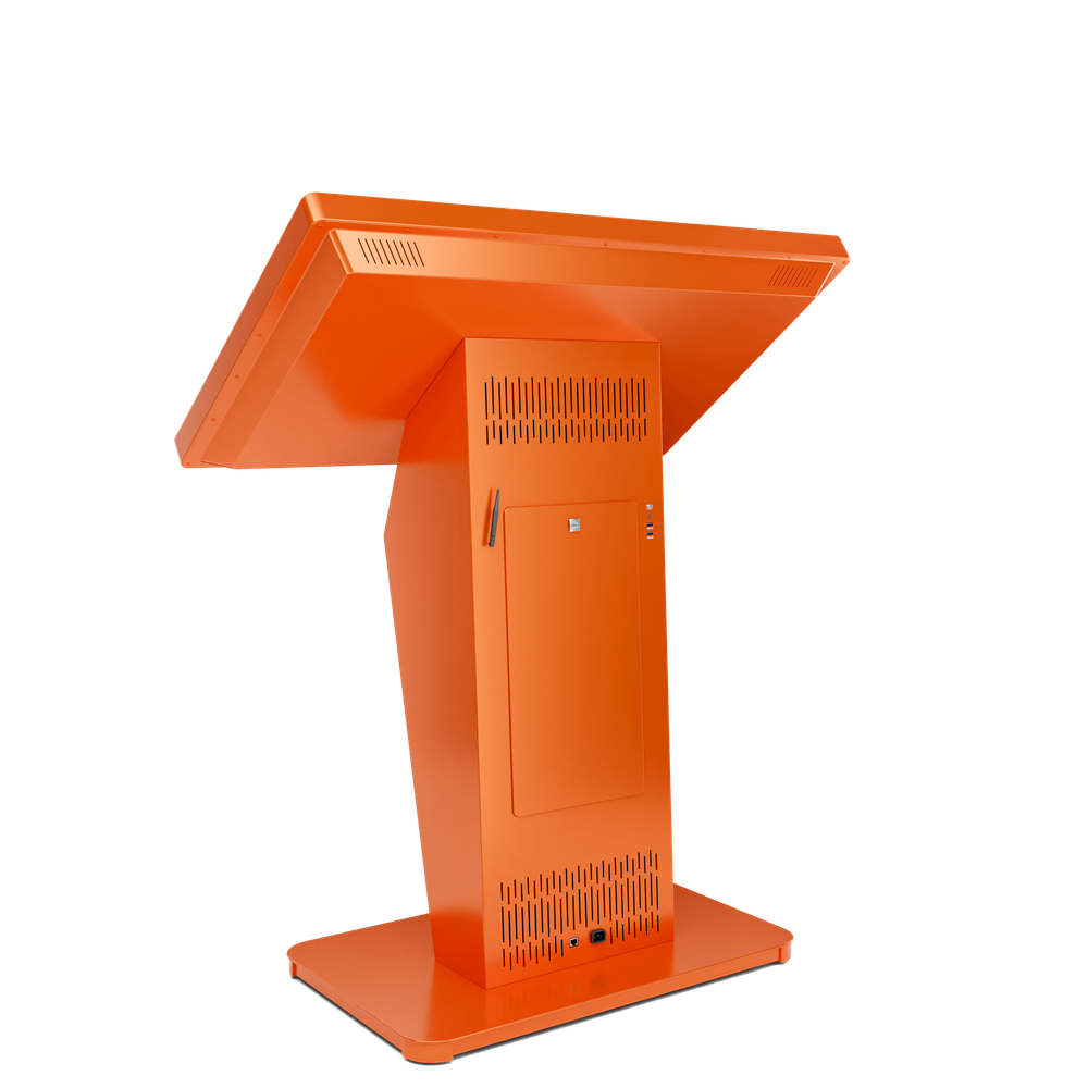 Интерактивный сенсорный стол BM Sever 55"