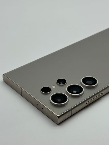 Samsung S24 Ultra 12/256Gb Gray