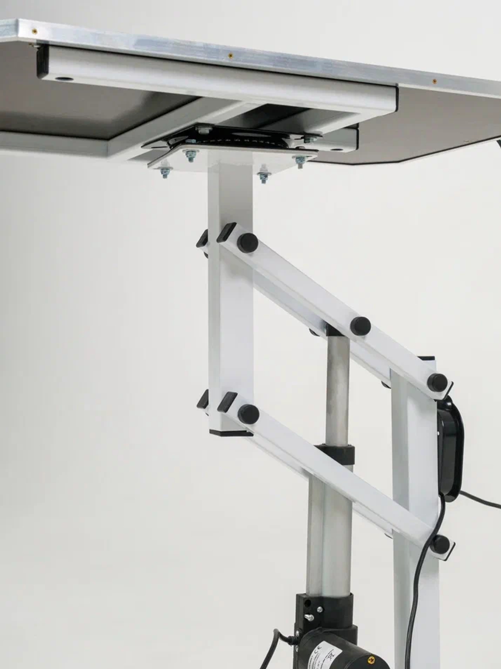 Стол для груминга 715*450 Электро