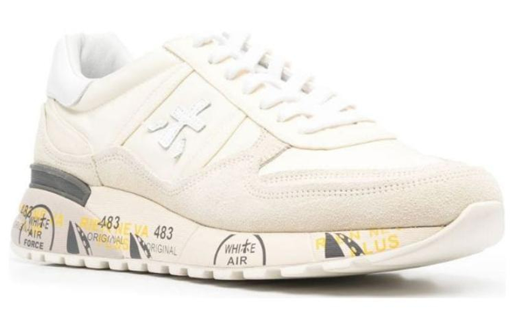 Кроссовки PREMIATA, LANDECK6136