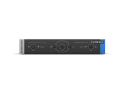 CVGAUDIO NEXT T-LITE 240 Микшер усилитель