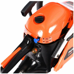 Бензопила PATRIOT "PT 3816", IMPERIAL 2л.с. антивибрация, плавный пуск, шаг цепи 3/8 дюймов