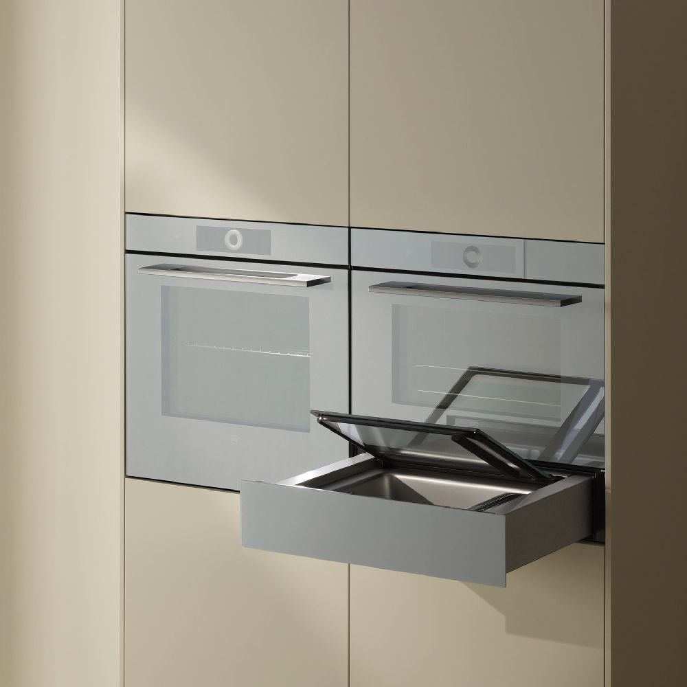 Вакууматор V-ZUG V6000 14 Black glass VS60144 черн.стекло