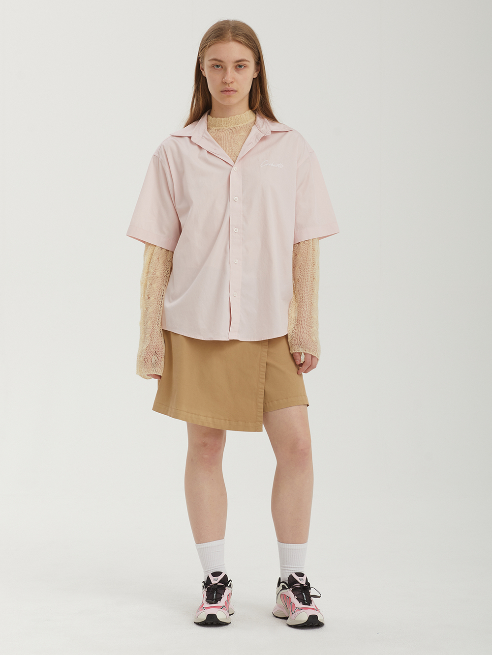 Юбка G-skort