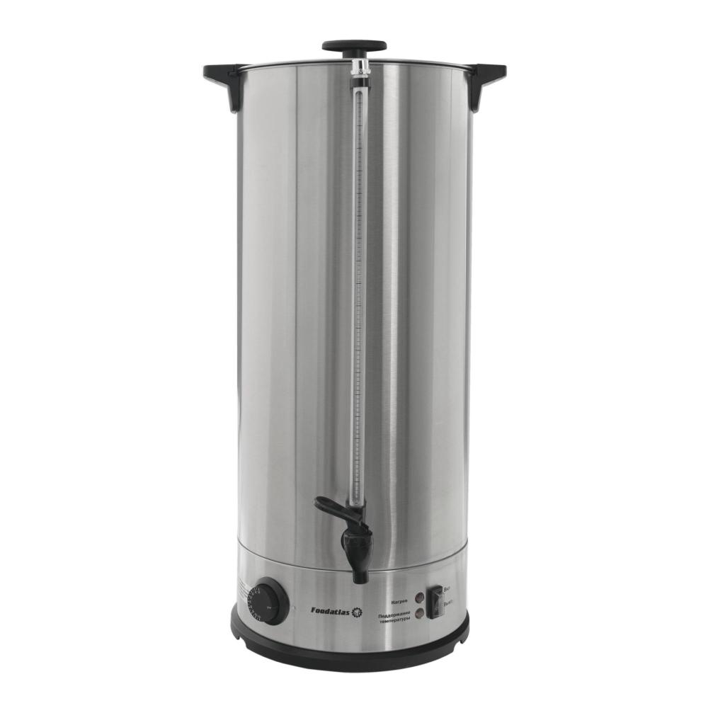 Кипятильник заливной Foodatlas WB-30L