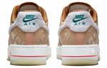 Кроссовки Nike Air Force 1 Low "Cny" (Женская размерная сетка)